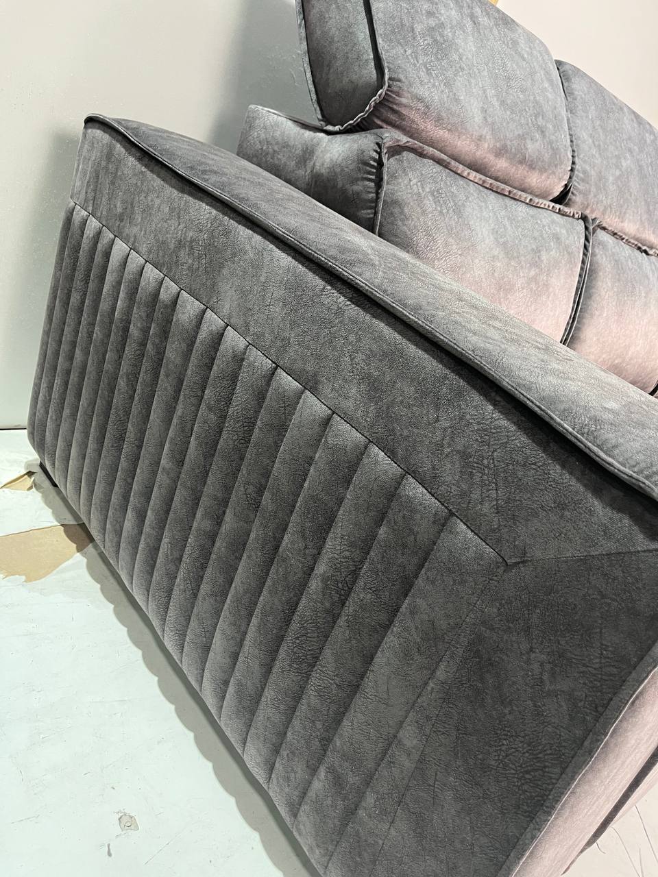 Shell L Shape Sofa
