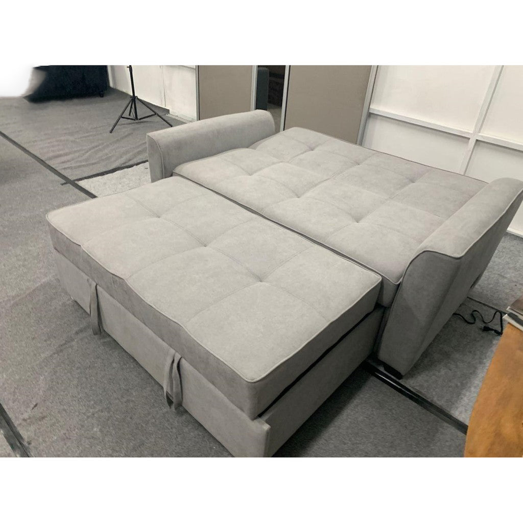 Sophia Sofa Bed 3 Seater sofa bed 3 way foldable - Free Shipping - Gaya Home