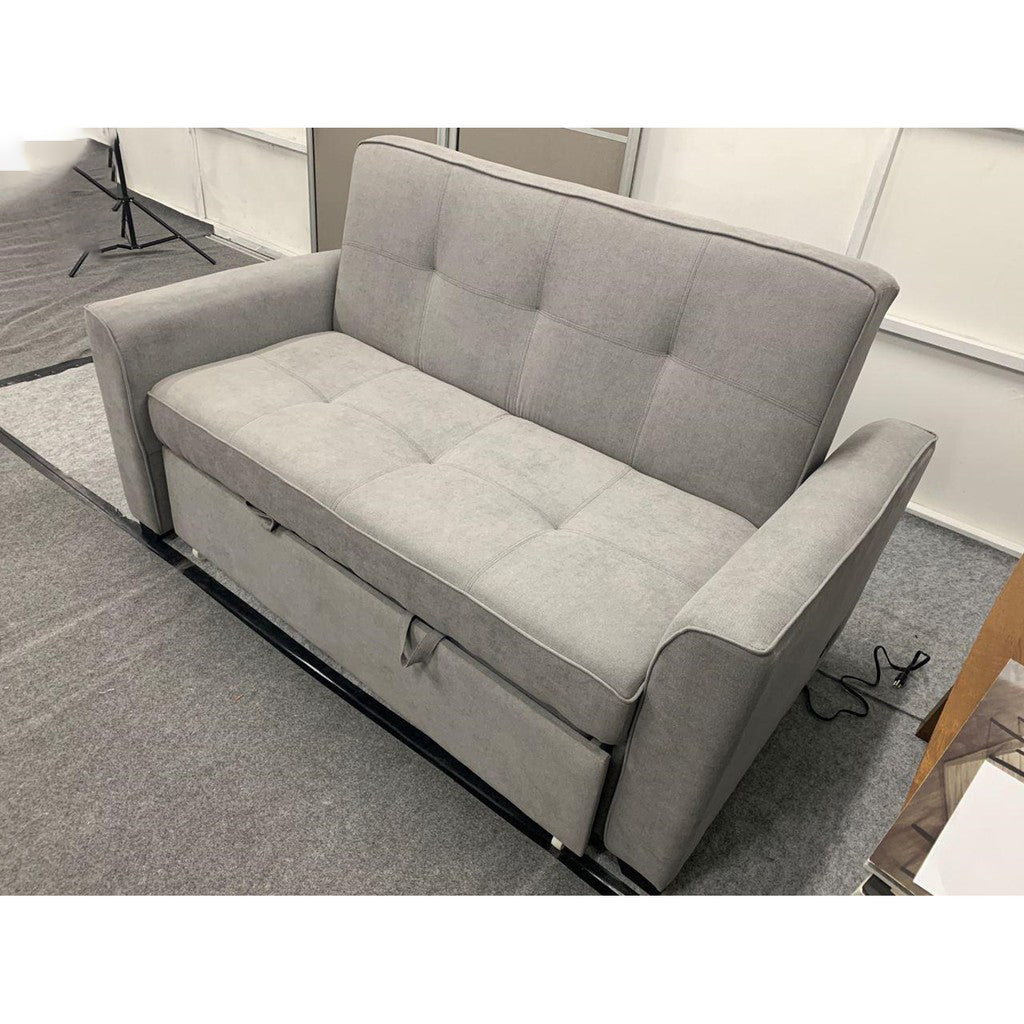 Sophia Sofa Bed 3 Seater sofa bed 3 way foldable - Free Shipping - Gaya Home