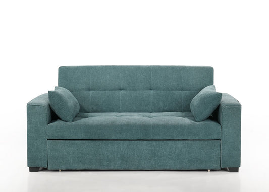 Sophia Sofa Bed 3 Seater sofa bed 3 way foldable - Free Shipping - Gaya Home