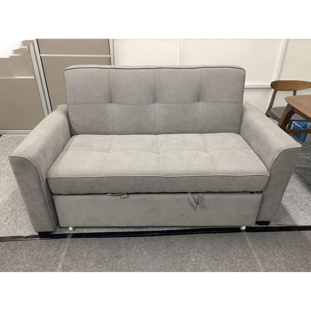 Sophia Sofa Bed 3 Seater sofa bed 3 way foldable - Free Shipping - Gaya Home