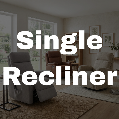 single recliner category