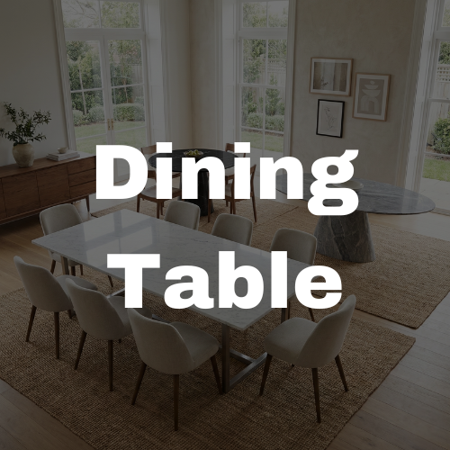 dining table category