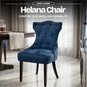 Helena Series Dining Chairs (ST10)