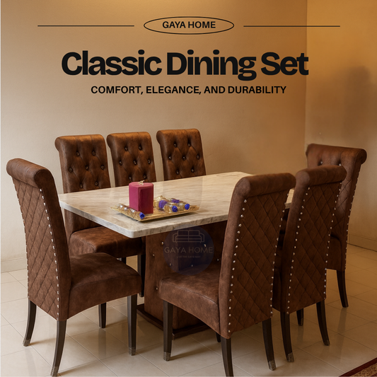 Classic Dining Set