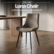 Luna Series Dining Chair (C223)