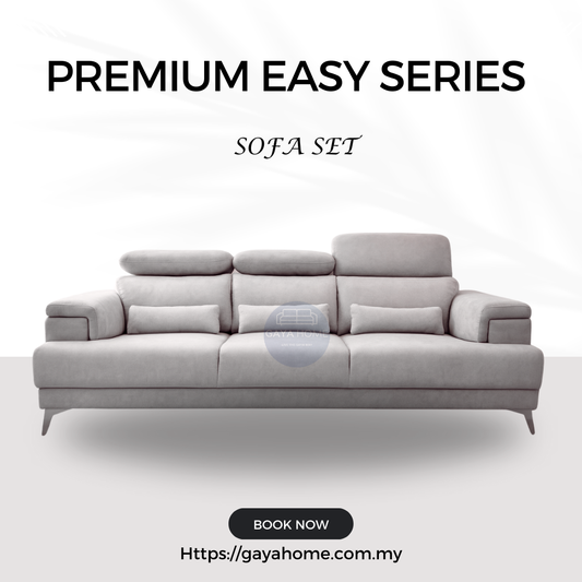 PREMIUM EASY SERIES SOFA
