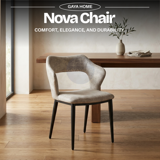 Nova Series Dining Chair (C224)