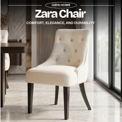 Zara Chester Chair (ST17)