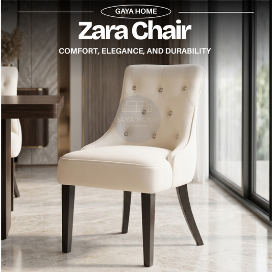 Zara Chester Chair