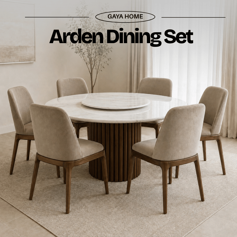 Arden Dining Set