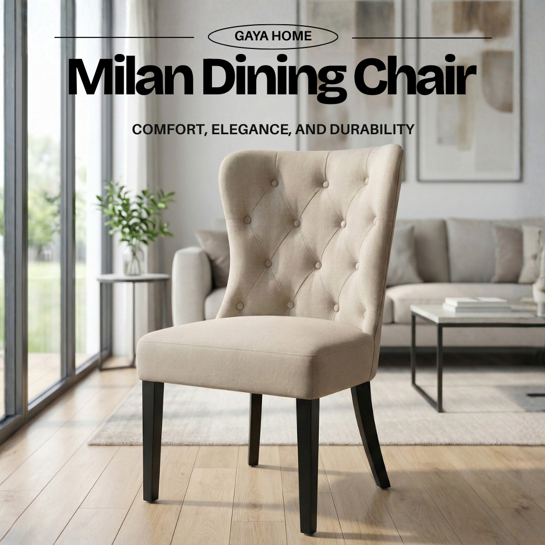 Milan Dining Set