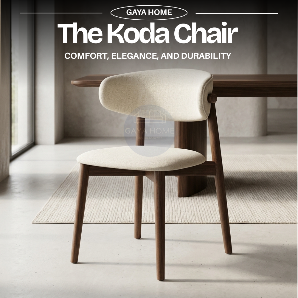 Estela Dining Set C241