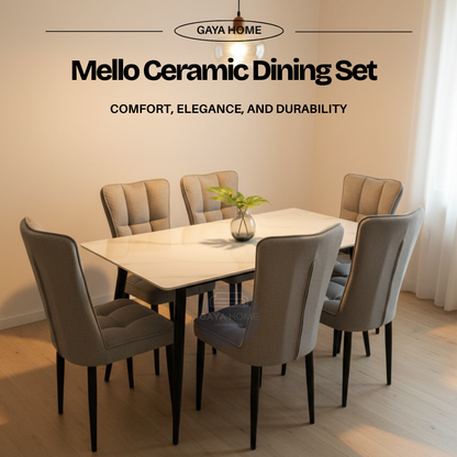 MELLO DINING SET