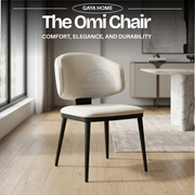 Omi Dining Chair (C236)