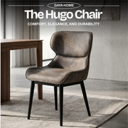 Hugo Dining Chair (C225)