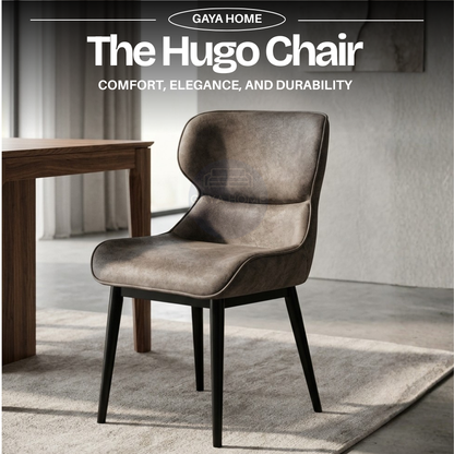 Hugo Dining Chair (C225)