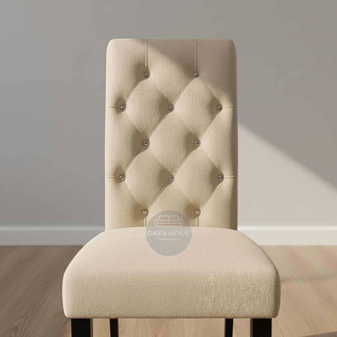 Elora Round Dining Set