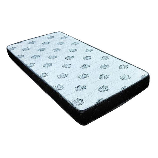 Honey synthetic latex feel mattress product image