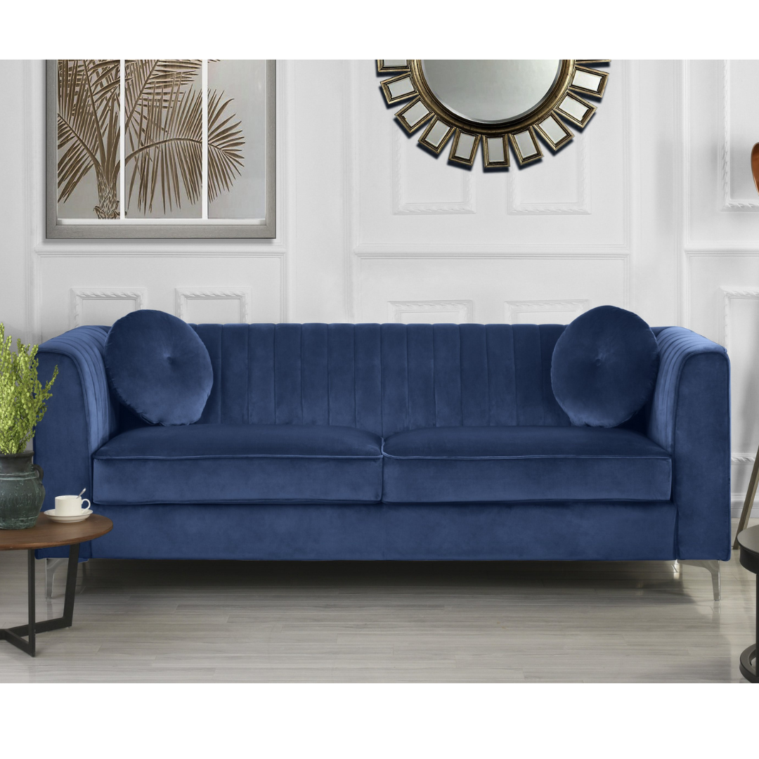 Nordic Series Sofa Set - Gaya Home