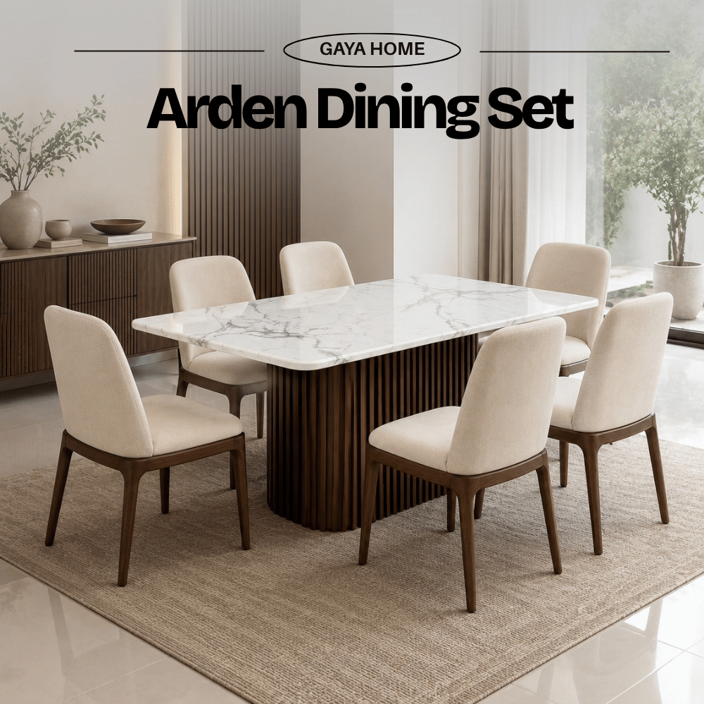 Arden Dining Set
