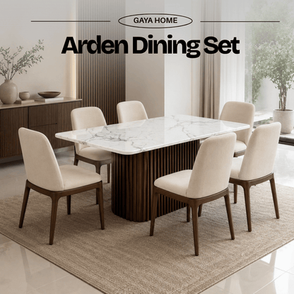 Arden Dining Set
