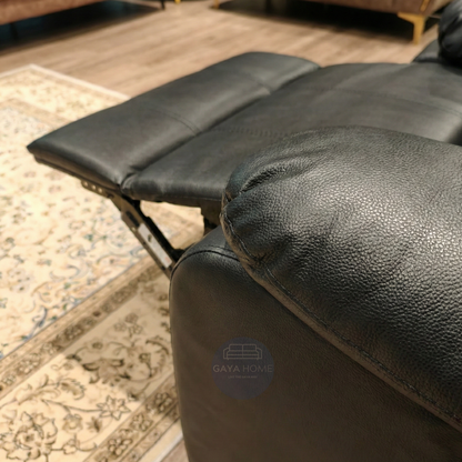 Legacy Comfort Single Recliner | Premium Manual Relax Chair