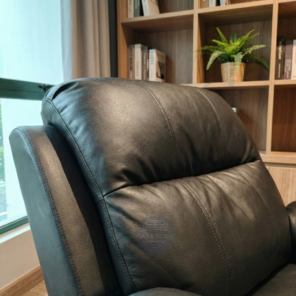 Legacy Comfort Single Recliner | Premium Manual Relax Chair