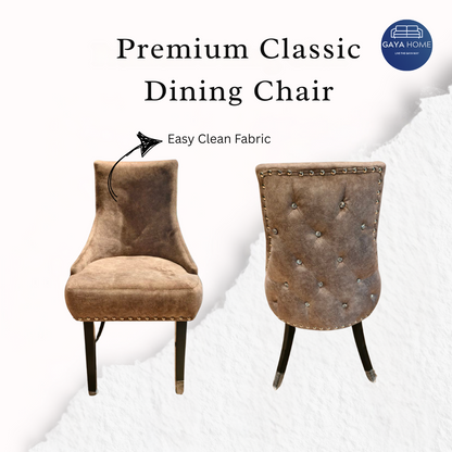 Classic Premium Series Dining Chair