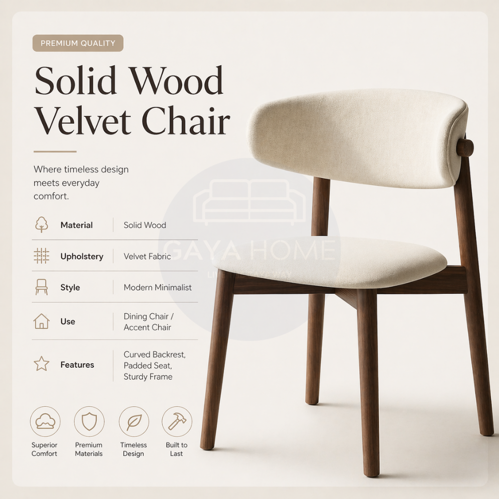 Estela Dining Set C241