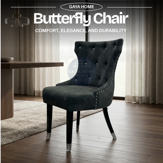 Butterfly Series Dining Chair
