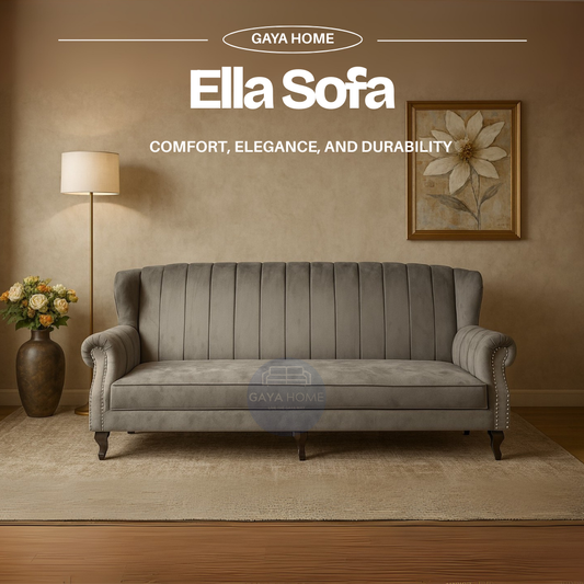Ella Sofa Set