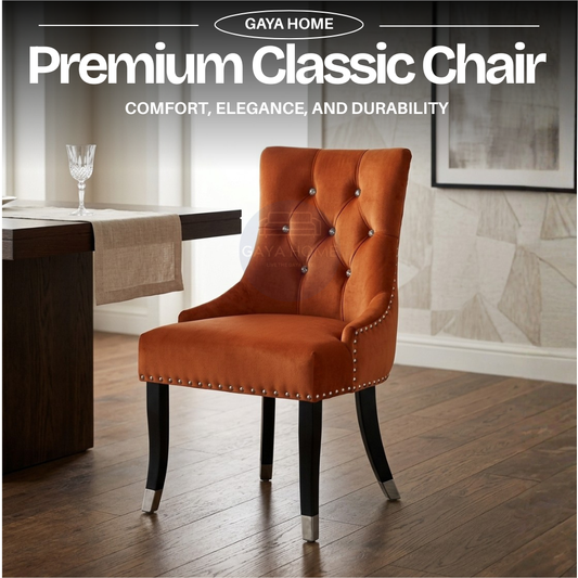Classic Premium Series Dining Chair