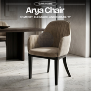 The Arya Chair (ST16)
