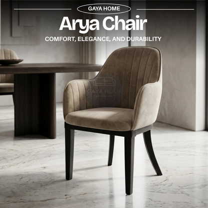 The Arya Chair (ST16)