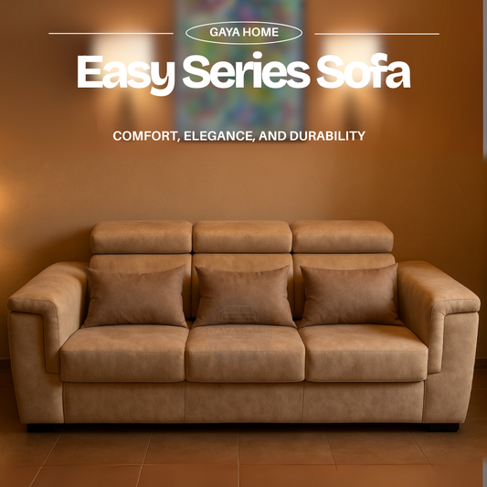 Easy Series Sofa Set