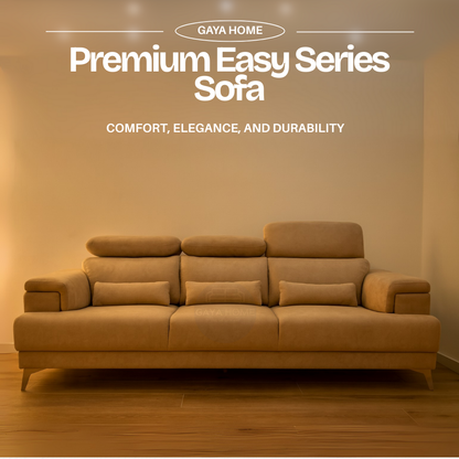 Premium Easy Series Sofa