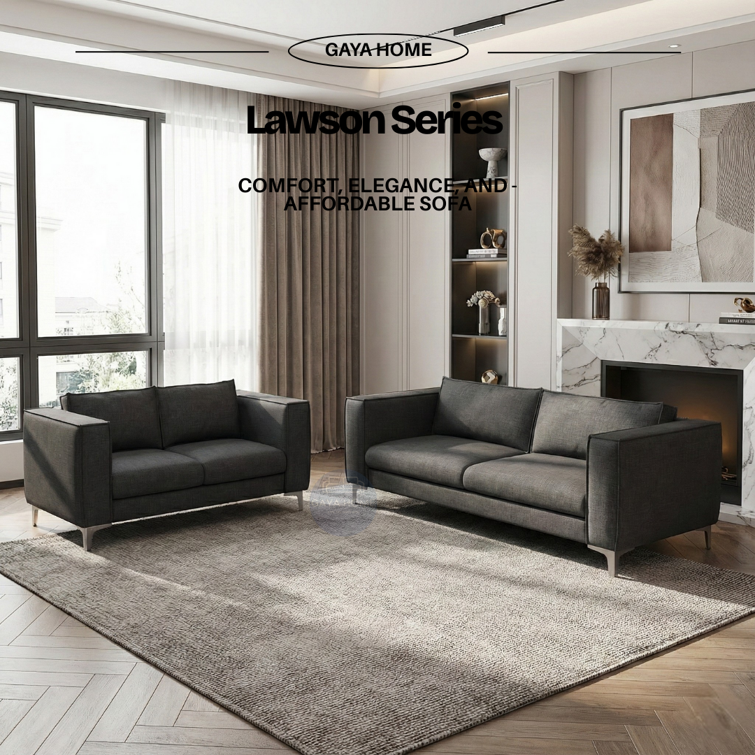 Lawson Series - Affordable Sofa
