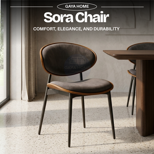 Sora Chair (C226)