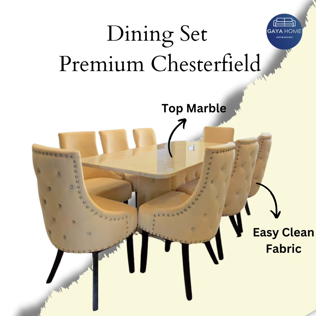 Classic Premium Dining Set