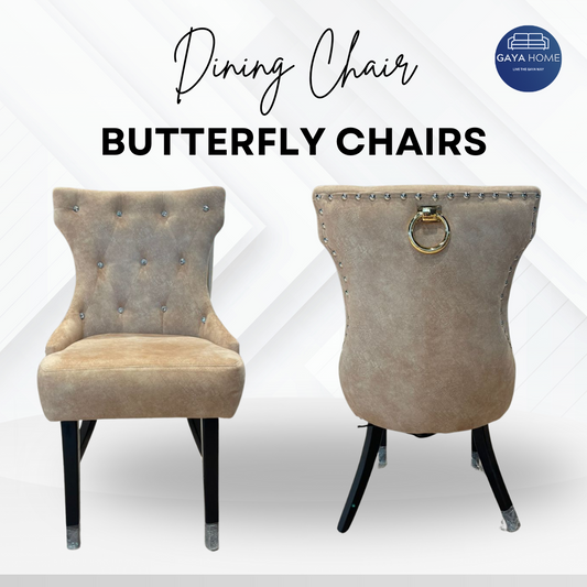 Butterfly Series Dining Chair