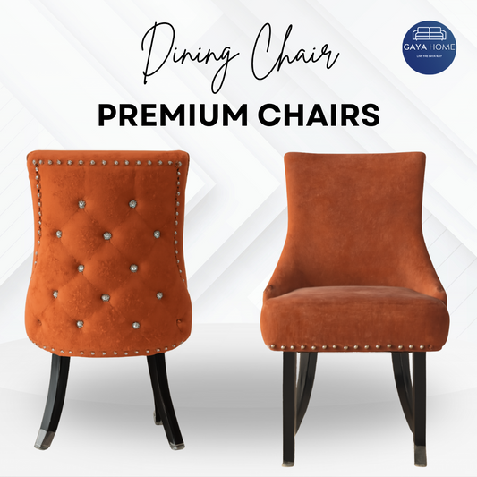Classic Premium Series Dining Chair