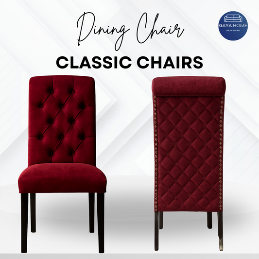 Classic Series Dining Chair
