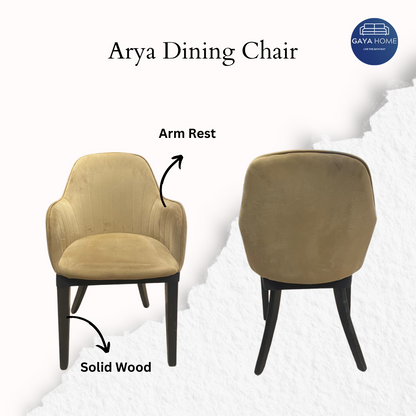 ARYA CHAIR