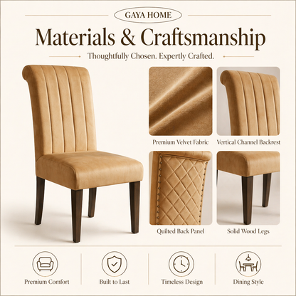 Elly Chair (ST20)