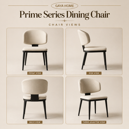 Prime Series Dining Chair (C234)