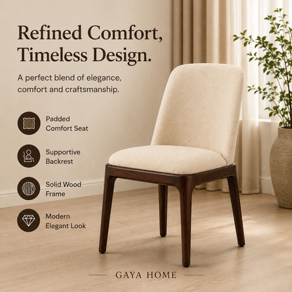 The Arden Chair (C244)
