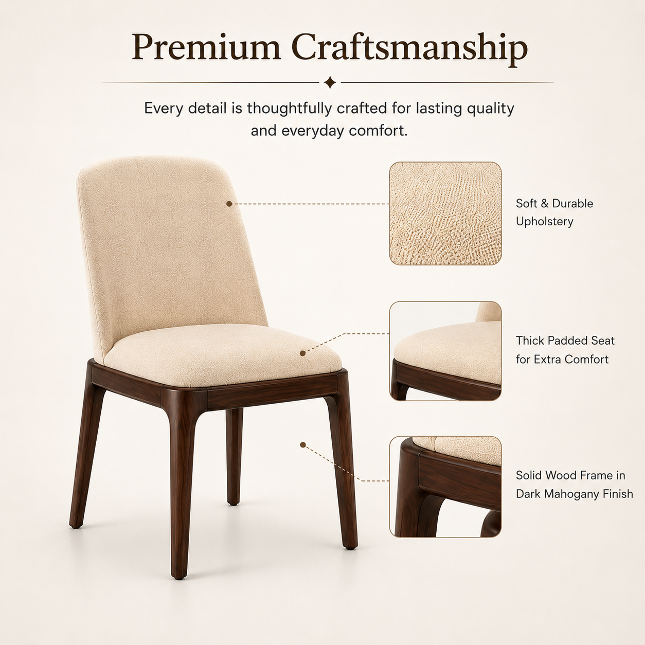 The Arden Chair (C244)