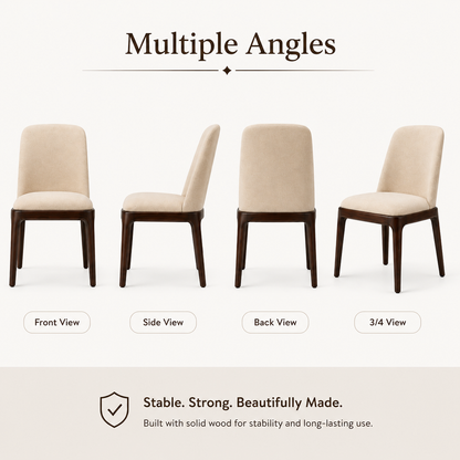 The Arden Chair (C244)