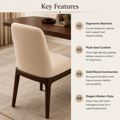 The Arden Chair (C244)